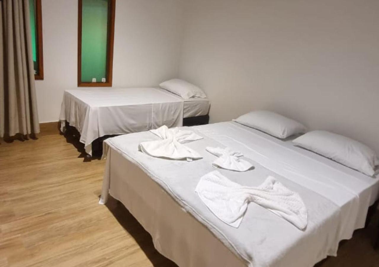 Ressurgencia Loft Leilighet Arraial do Cabo Eksteriør bilde