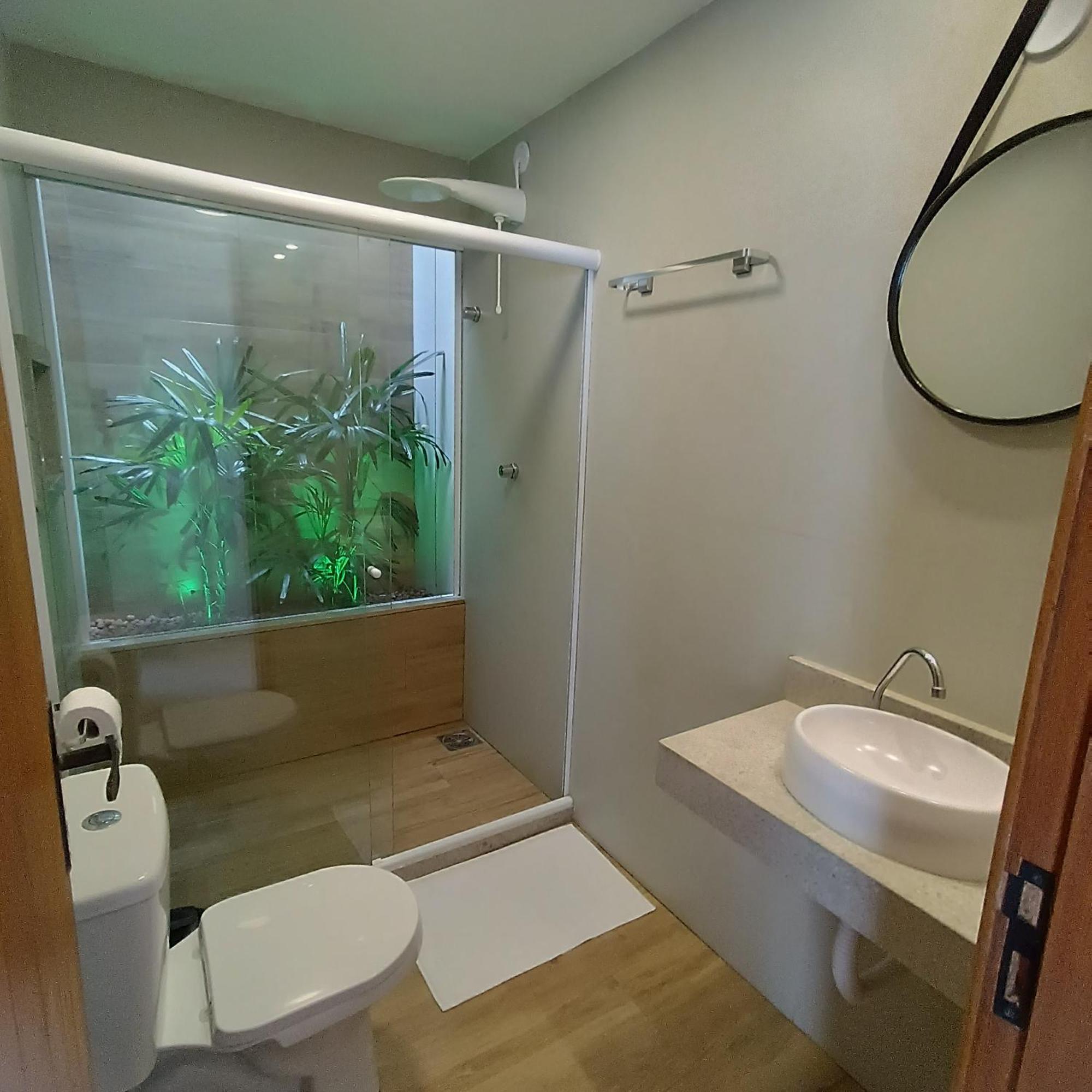 Ressurgencia Loft Leilighet Arraial do Cabo Eksteriør bilde