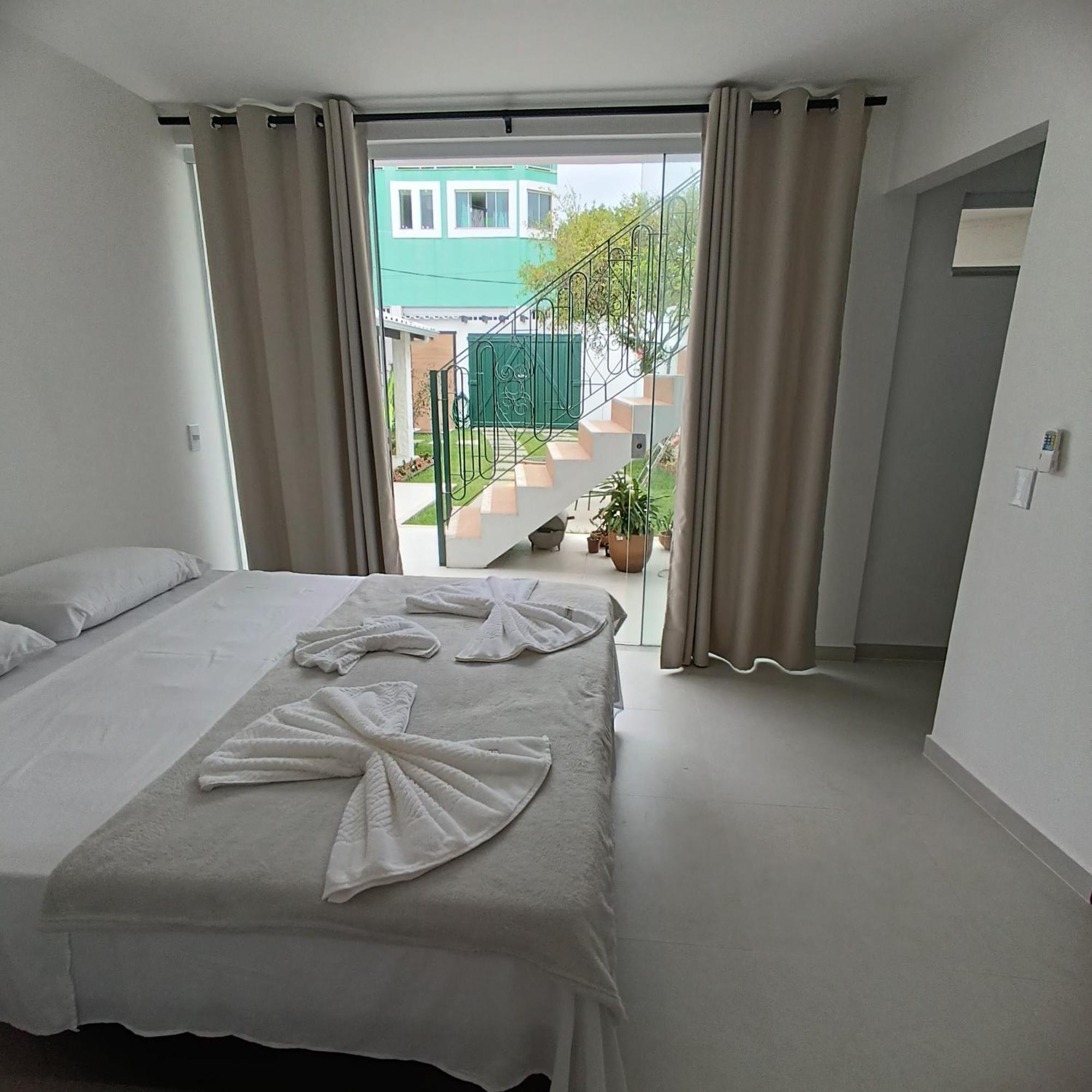 Ressurgencia Loft Leilighet Arraial do Cabo Eksteriør bilde