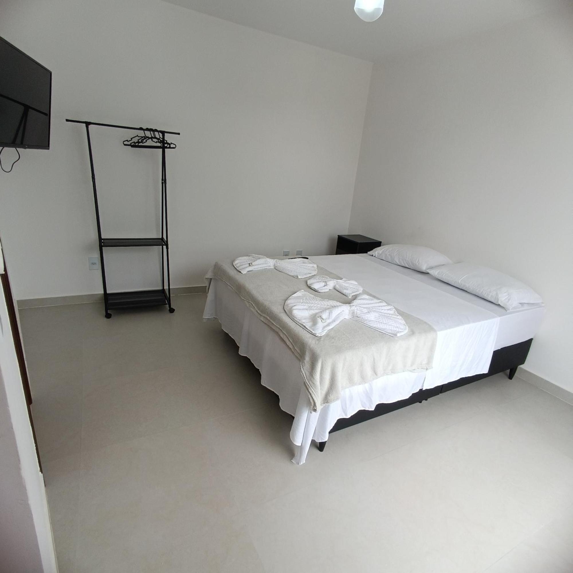 Ressurgencia Loft Leilighet Arraial do Cabo Eksteriør bilde