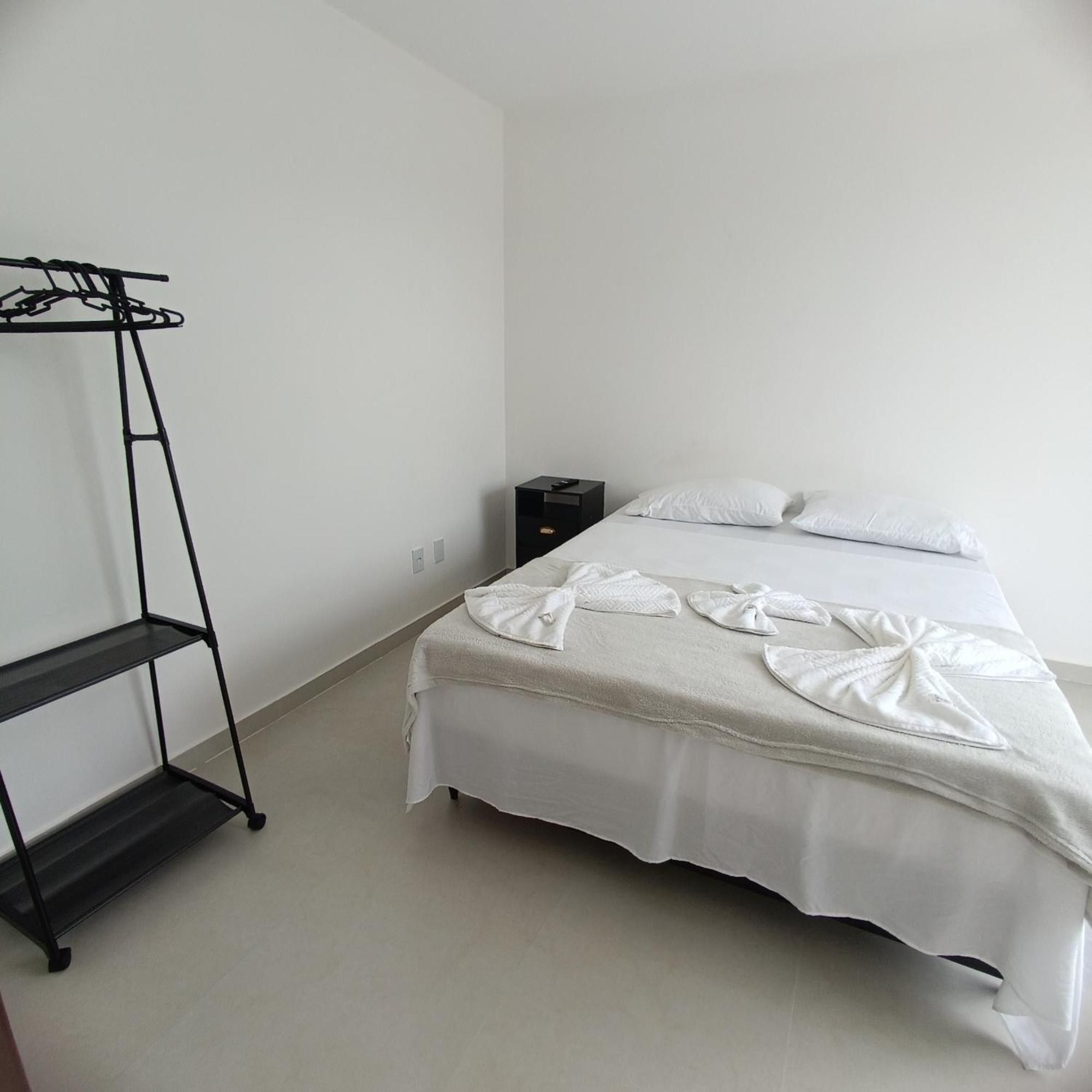 Ressurgencia Loft Leilighet Arraial do Cabo Eksteriør bilde