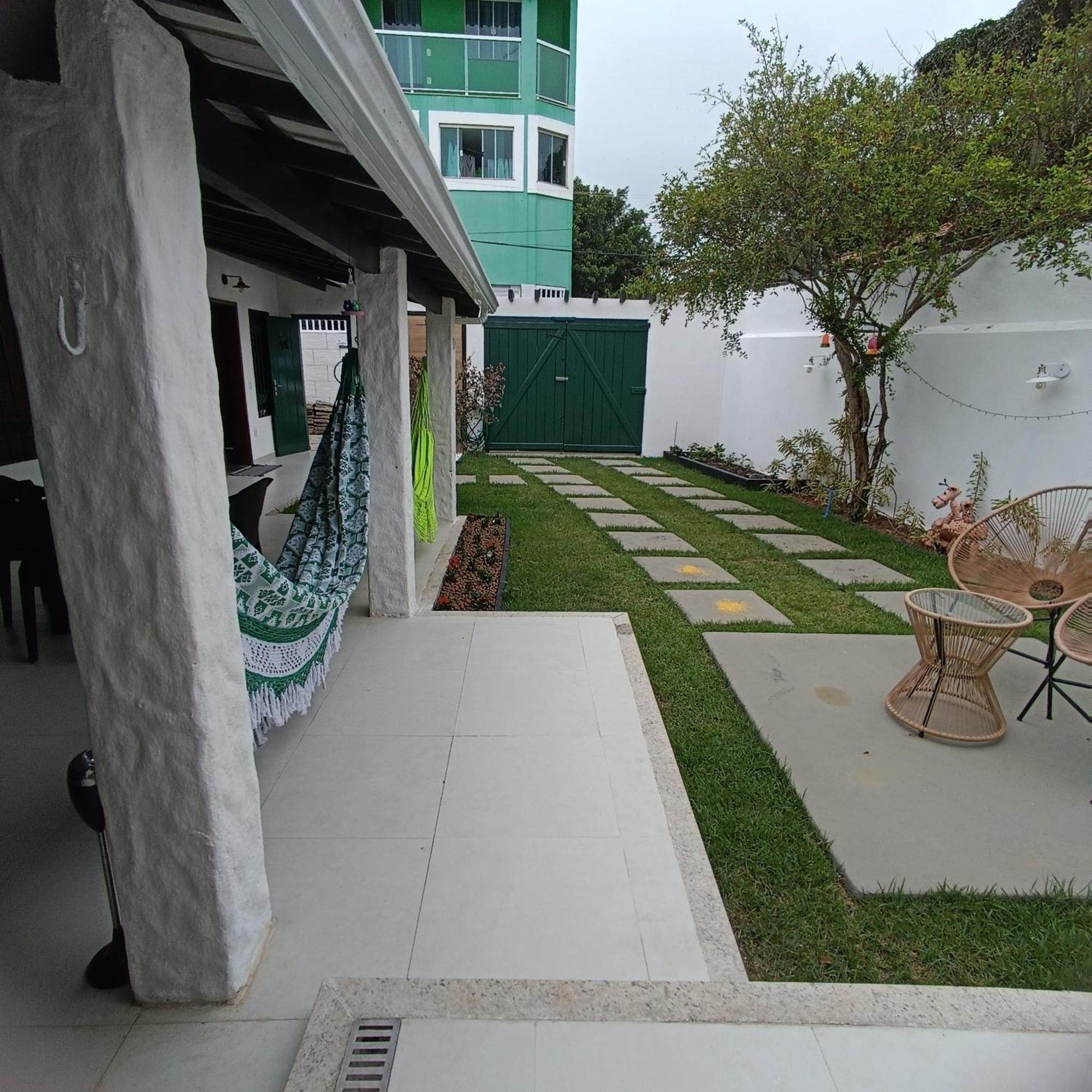 Ressurgencia Loft Leilighet Arraial do Cabo Eksteriør bilde