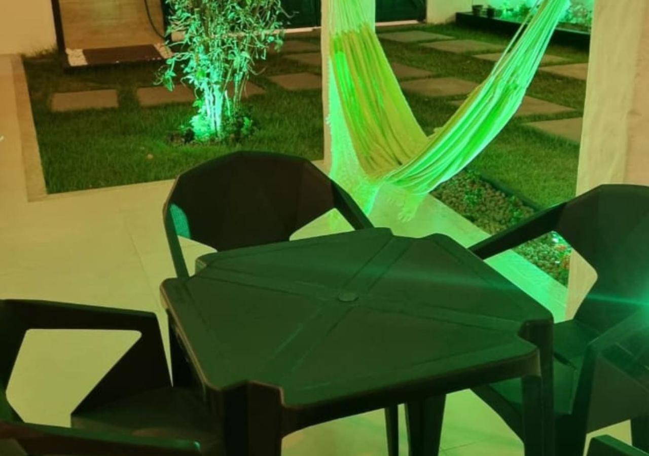 Ressurgencia Loft Leilighet Arraial do Cabo Eksteriør bilde
