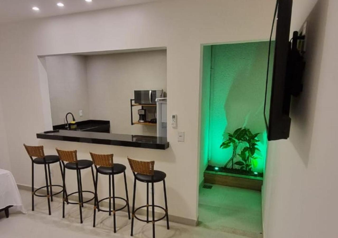 Ressurgencia Loft Leilighet Arraial do Cabo Eksteriør bilde