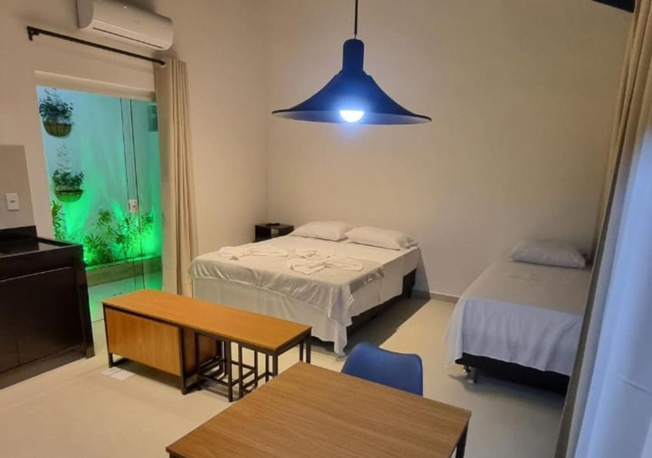 Ressurgencia Loft Leilighet Arraial do Cabo Eksteriør bilde