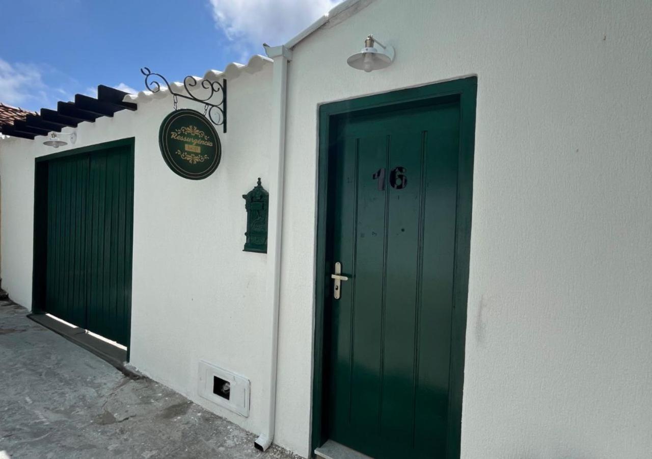 Ressurgencia Loft Leilighet Arraial do Cabo Eksteriør bilde