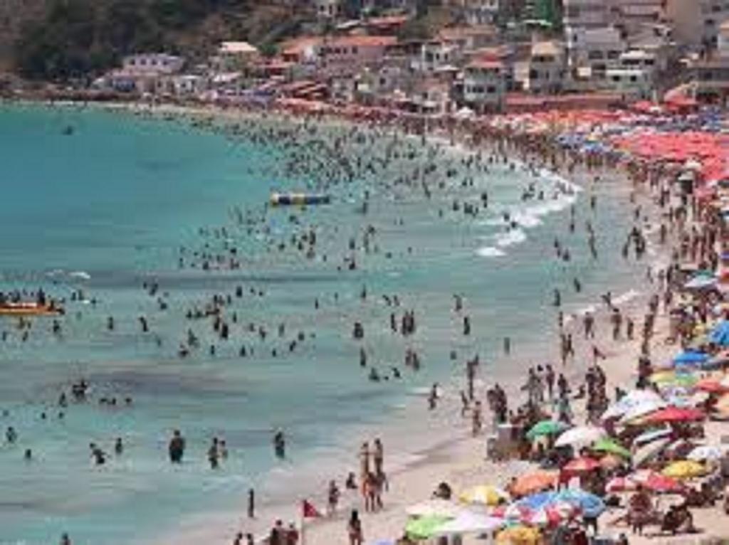 Ressurgencia Loft Leilighet Arraial do Cabo Eksteriør bilde