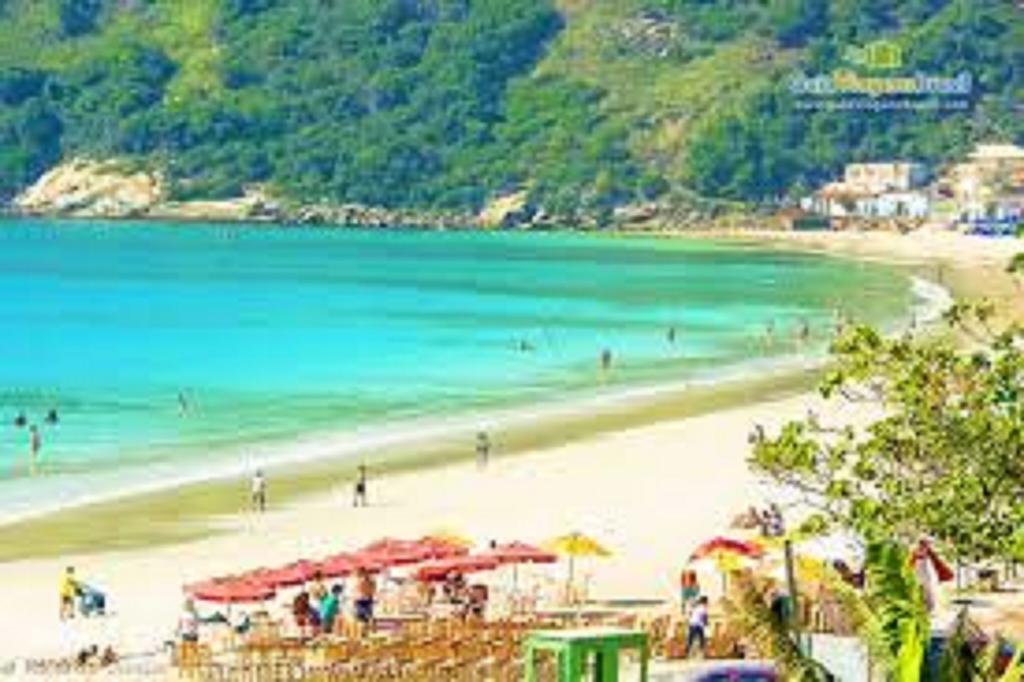 Ressurgencia Loft Leilighet Arraial do Cabo Eksteriør bilde